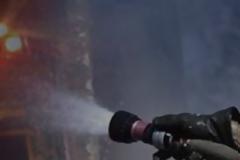 Κρήτη:Στάχτη και αποκαΐδια άφησε πίσω της η φωτιά στο ναυπηγείο στα Χανιά