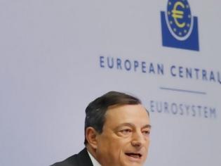Φωτογραφία για Νομικά κείμενα για το χρέος θέλει η ΕΚΤ από το Eurogroup του Μαΐου