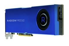 Η διπλή 'Pro' Polaris GPU της AMD