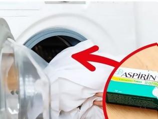 Φωτογραφία για Πώς να καθαρίσετε τις κιτρινίλες από τα ρούχα