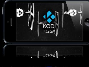 Φωτογραφία για Πως να εγκαταστήσετε το νέο Kodi Leia χωρίς jailbreak σε ένα iphone η iPad