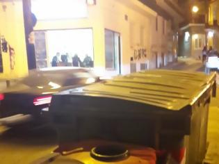 Φωτογραφία για Κοζάνη: Ξυλοδαρμός οπαδού του Αρτέμη Σώρρα - ''Τρίζουν τα κόκκαλα του αδερφού σου''