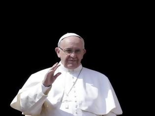 Φωτογραφία για Έκκληση Πάπα Φραγκίσκου για σεβασμό των ανθρωπίνων δικαιωμάτων στη Βενεζουέλα