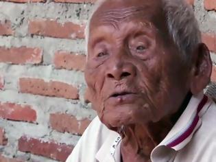 Φωτογραφία για Πέθανε σε ηλικία 146 ετών ο γηραιότερος άνθρωπος στον κόσμο