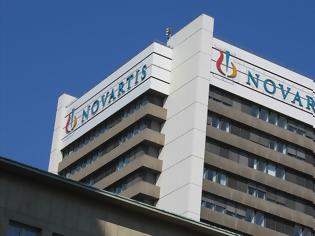 Φωτογραφία για Διδάγματα από το σκάνδαλο Novartis