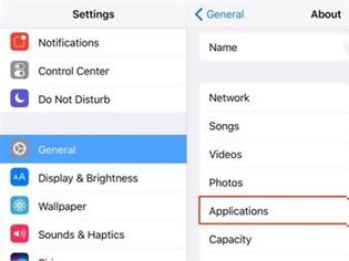 Φωτογραφία για Ποιες εφαρμογές στο iPhone και το iPad είναι εκτός στο iOS 11