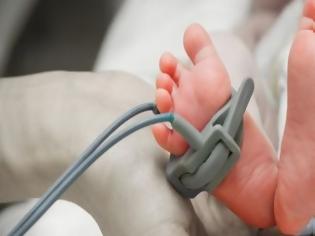 Φωτογραφία για Στο νοσοκομείο παιδάκι δύο ετών με χτυπήματα και υποθερμία