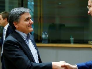 Φωτογραφία για «Μετά από 6 μήνες αντεγκλήσεων η Ελλάδα συμφώνησε σε επιπλέον μεταρρυθμίσεις»