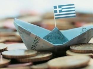 Φωτογραφία για «Αυξάνεται η ζήτηση ελληνικών ομολόγων»