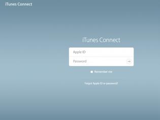 Φωτογραφία για Η Apple πρόσθεσε ένα ακόμη χρήσιμο χαρακτηριστικό στο iTunes Connect