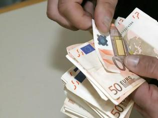 Φωτογραφία για Πνιγήκαμε στα χρέη - 619.768 φορολογούμενοι χρωστούν εισφορές 22,5 δισ. ευρώ