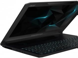 Φωτογραφία για NVIDIA GTX 1070/1080 mobile GPUs σε Ultrabooks