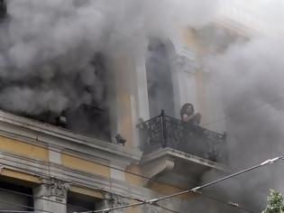 Φωτογραφία για Επτά χρόνια από την τραγωδία της Marfin με τρεις νεκρούς