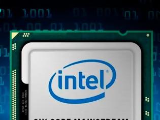 Φωτογραφία για Intel Coffee Lake στο LGA 1151 Socket;