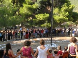 Φωτογραφία για Εγκρίθηκαν 130 προσλήψεις στις Παιδικές Εξοχές του Δήμου Αθηναίων