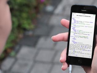 Φωτογραφία για TextCode: AppStore free today....το εργαλείο των προγραμματιστών
