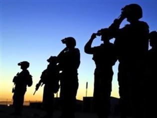 Φωτογραφία για Η κακοτυχία έχει εγκατασταθεί στο ΓΕΣ! Κι άλλο ατύχημα με τζιπ στο στρατό