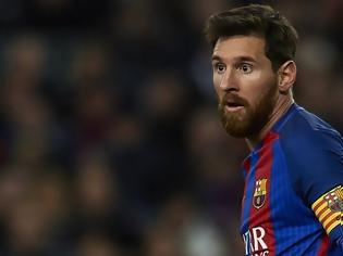 Φωτογραφία για Δεν τα βρίσκει ο Μέσι με την Μπαρτσελόνα