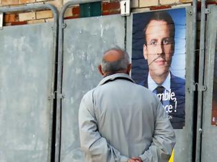 Φωτογραφία για Ένας οδηγός για τις γαλλικές προεδρικές εκλογές