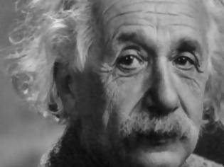 Φωτογραφία για 15 πράγματα που δεν ξέρατε για τον Albert Einstein [video]