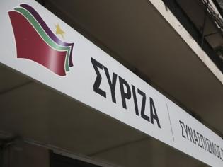 Φωτογραφία για ΣΥΡΙΖΑ για ΝΔ: Φωνάζει ο κλέφτης για να φοβηθεί ο νοικοκύρης