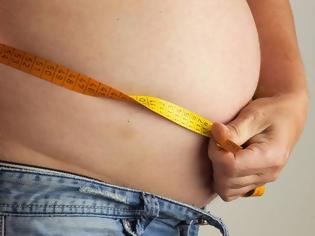 Φωτογραφία για Παχυσαρκία: Πώς θα προστατευθείτε, ακόμη και όταν δεν το επιτρέπουν τα γονίδιά σας