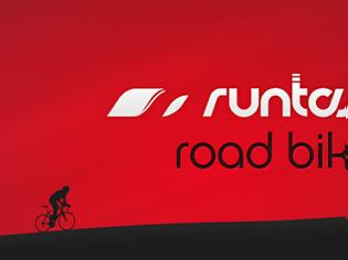 Φωτογραφία για Runtastic Road Bike: AppStore free today...Για ποδηλάτες και όχι μόνο