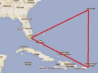 Φωτογραφία για Γιατί το τρίγωνο των Βερμούδων είναι μυστηριώδες; Δείτε τις πιο γνωστές εξαφανίσεις