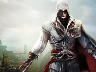 Φωτογραφία για Το νέο Assassin’s Creed θα επισκεφθεί και την Ελλάδα