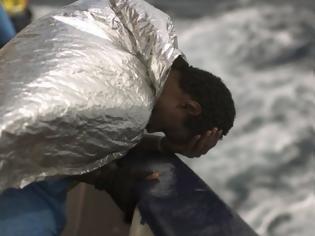 Φωτογραφία για Μετανάστης προσπάθησε να διαφύγει κρυμμένος σε βαλίτσα