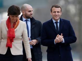 Φωτογραφία για Γαλλία – Εκλογές, δημοσκόπηση: Παίρνει και τις βουλευτικές ο Μακρόν