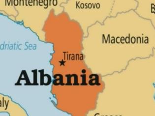 Φωτογραφία για Προκλητικό βίντεο από Αλβανούς εθνικιστές: Ονειρεύονται Μεγάλη Αλβανία με Κέρκυρα και Ήπειρο