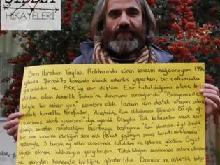 Φωτογραφία για Ο Τούρκος Κομάντο που εμαθε οτι είναι Έλληνας – Οι Τούρκοι Βασάνιζαν ακόμα και νεκρούς Κούρδους