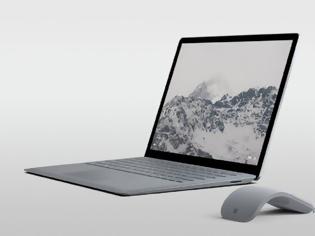 Φωτογραφία για Surface laptop και νέα γενιά φορητών