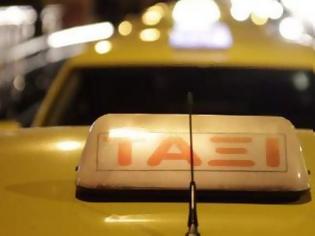 Φωτογραφία για Κρήτη: Ανήλικη κατηγορεί οδηγό ταξί για παρενόχληση
