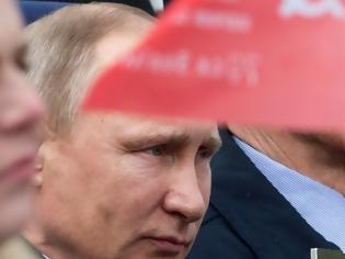 Φωτογραφία για Πούτιν: Η Ρωσία μπορεί να αφανίσει όποιον κι αν της επιτεθεί