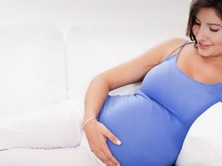Φωτογραφία για Πώς συνδέεται η επιληψία με τα κιλά της εγκυμοσύνης
