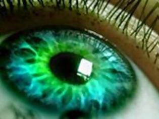 Φωτογραφία για Ξέρετε γιατί οι άνθρωποι έχουν πράσινα μάτια και τι σημαίνει;