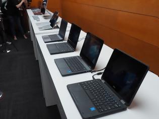 Φωτογραφία για Ετοιμάζονται οικονομικά laptop με Windows 10 S