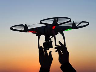 Φωτογραφία για Πανευρωπαϊκοί κανόνες πώλησης και πτήσης για τα drone