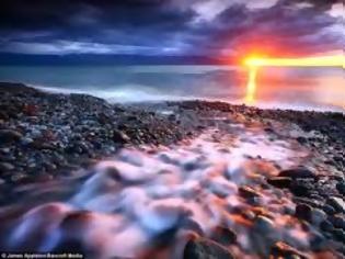 Φωτογραφία για Συγκλονιστική ιστορία: Έρχομαι από τον άλλο κόσμo!