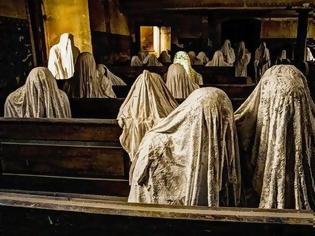 Φωτογραφία για Η πιο... τρομακτική εκκλησία του πλανήτη! [video - photos]
