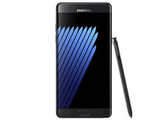 Φωτογραφία για Το ανακαινισμένο Galaxy Note 7 με 50% έκπτωση