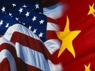 Φωτογραφία για ΗΠΑ και Κίνα συμφώνησαν τα πρώτα τους βήματα για τις εμπορικές τους σχέσεις
