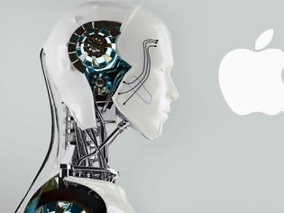 Φωτογραφία για Η Apple εξαγόρασε την εταιρία Lattice Data που ειδικεύεται  στον τομέα της τεχνητής νοημοσύνης
