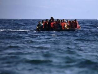 Φωτογραφία για Κυκλώματα διακίνησης αφρικανών μεταναστών προς την Ευρώπη αυξάνουν τον αριθμό όσων φτάνουν στα νησιά