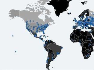 Φωτογραφία για Κυβερνοεπιθέσεις σε 100 χώρες: Δεκάδες χιλιάδες υπολογιστές στο στόχαστρο
