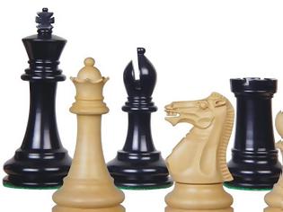 Φωτογραφία για Δείτε το πρώτο… σφαιρικό σκάκι!!!  (vid)