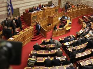 Φωτογραφία για Συμφωνία εποπτευόμενης λεηλασίας