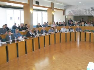 Φωτογραφία για Τι είπε το Περιφερειακό Συμβούλιο Θεσσαλίας για συντάξεις χηρείας και συναντήσεις Συλλόγου ΑΞ.Ι.Α με βουλευτές (ΦΩΤΟ)